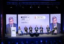 Frigerio: «En Entre Ríos estamos haciendo reformas que durante décadas se prometieron y nunca se concretaron»