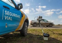 Seguridad vial en Argentina: un desafío federal con soluciones locales
