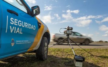 Seguridad vial en Argentina: un desafío federal con soluciones locales