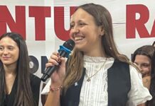 La soberanía se defiende todos los días, no solo en la cancha