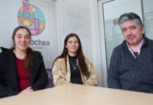 Necochea: Tras el éxito de su primera edición, abren una nueva convocatoria del concurso literario “Necochea para contar”