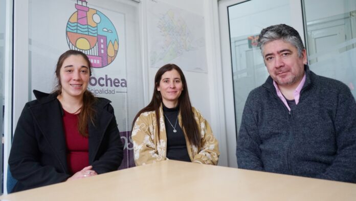 Tras el éxito de su primera edición, abren una nueva convocatoria del concurso literario Necochea para contar