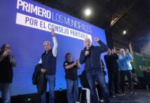 Unidad de los Municipales para defender el salario y los puestos de trabajo
