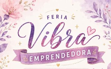 El Impulso Emprendedor Brilla en San Fernando con la nueva edición de la Feria Vibra