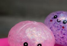 Ituzaingó: El Municipio ordenó el retiro del juguete denominado “Squeezy Dumpling”.