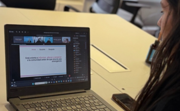El Ministerio de Comunicación Pública bonaerense realizó una jornada informativa y de intercambio sobre el fenómeno ‘El Niño’