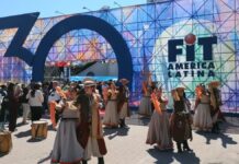 La FIT 2026 cerró con una edición récord con más de 143 mil visitantes y una agenda que marcó el futuro del turismo