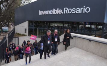 Juegos Suramericanos: 23 provincias se suman a una red federal para impulsar el alto rendimiento