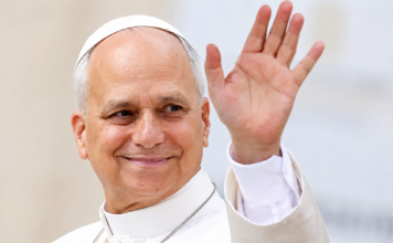 El Gobierno confirmó los feriados por la visita del Papa León XIV: cuándo serán y dónde