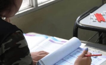 Pruebas PISA 2025: Argentina cayó en Matemática, Lectura y Ciencias y encendió la alarma educativa