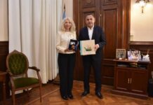 Tucumán y Brasil afianzan sus lazos a través del intercambio cultural y la cooperación
