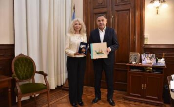 Tucumán y Brasil afianzan sus lazos a través del intercambio cultural y la cooperación
