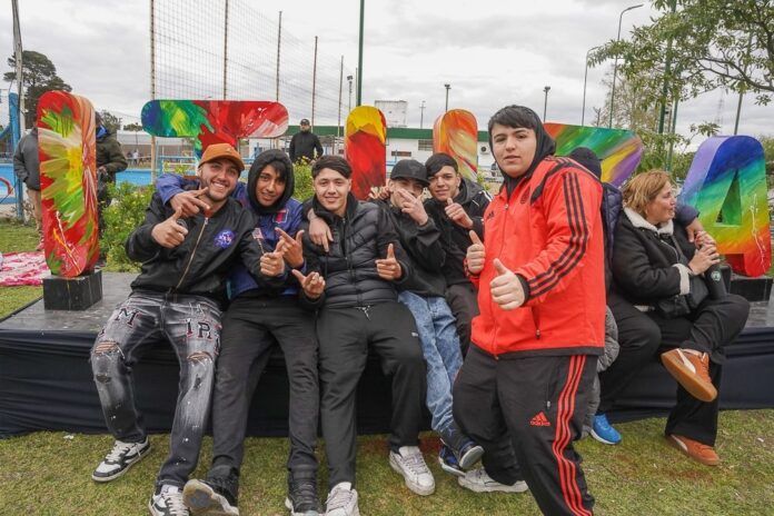 estudiantes ituzaingo