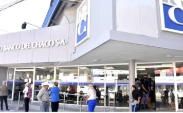 El Nuevo Banco del Chaco mejoró su calificación de riesgos y emitió sus primeras obligaciones negociables