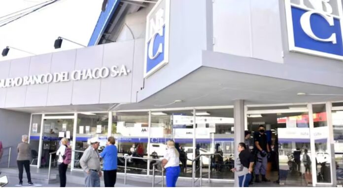 El Nuevo Banco del Chaco mejoró su calificación de riesgos y emitió sus primeras obligaciones negociables