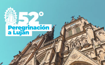 52° Peregrinación Juvenil a Luján: Aguas Bonaerenses dispondrá de puestos de hidratación para los fieles