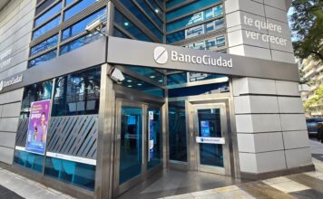 Banco Ciudad lanzó promociones para el Día de la Madre