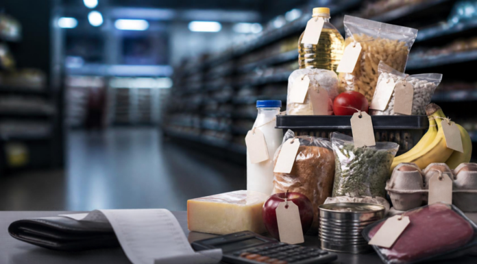 Inflación de septiembre: fue del 1,9% y acumula un 23,6% en lo que va de 2026