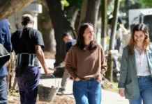 Vicente López inició nuevas obras para renovar todo el entorno de la Estación Cetrángolo en Florida