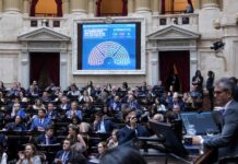 Ley de Tierras: Diputados aprobó el proyecto que restituye la propiedad privada