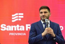 Santa Fe: Pullaro confirmó que la provincia separará las elecciones de 2027
