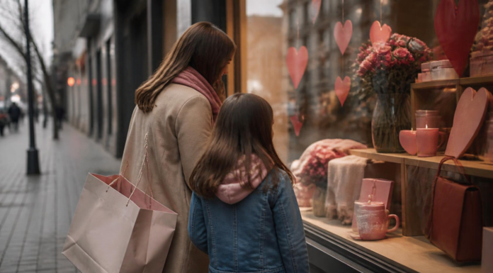 Las ventas por el Día de la Madre cayeron 1,4% y crece la preocupación por el consumo